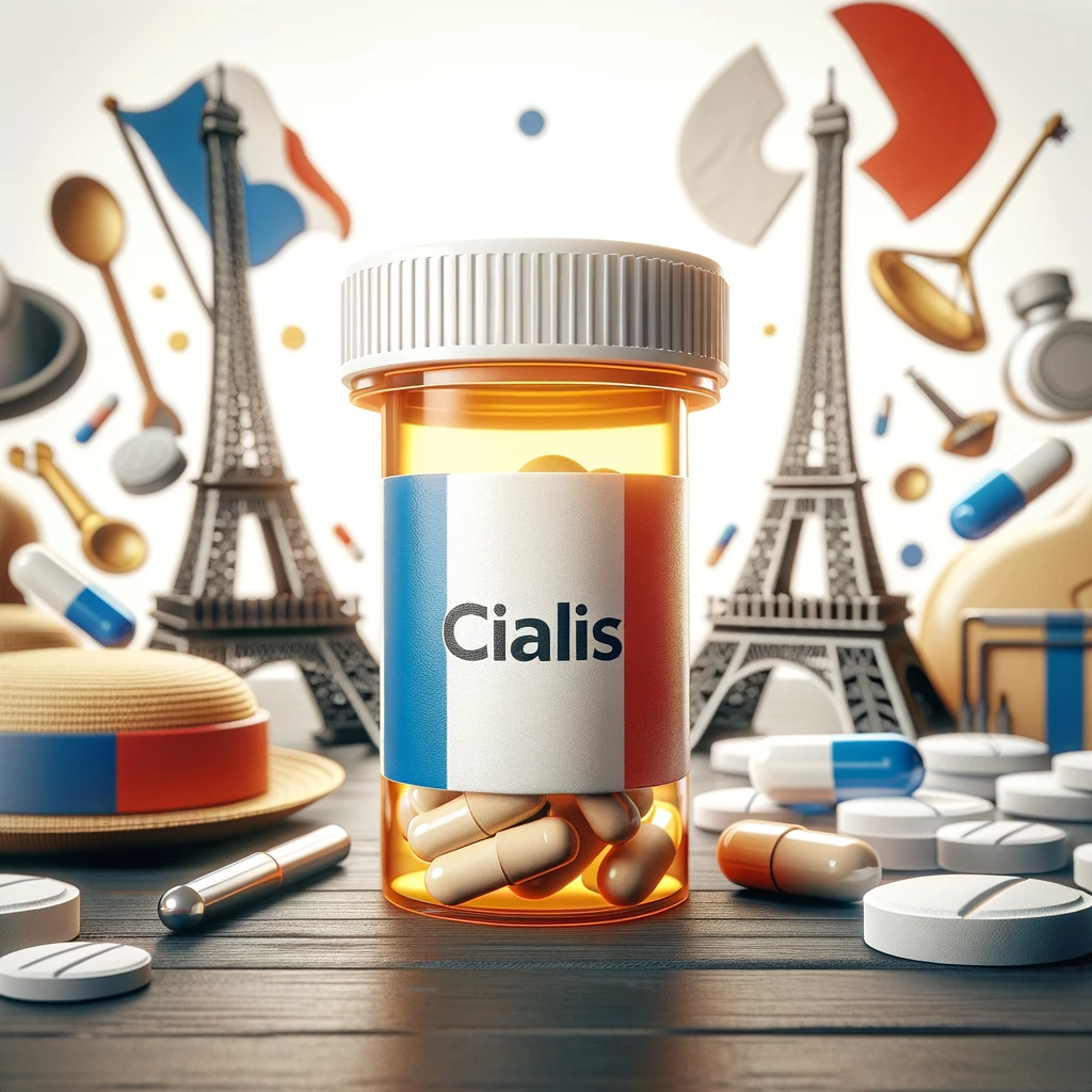 Medicament cialis prix en pharmacie 